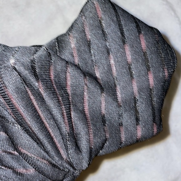 🆕 Forever 21 Crop Top Tank S - Picture 4 of 4